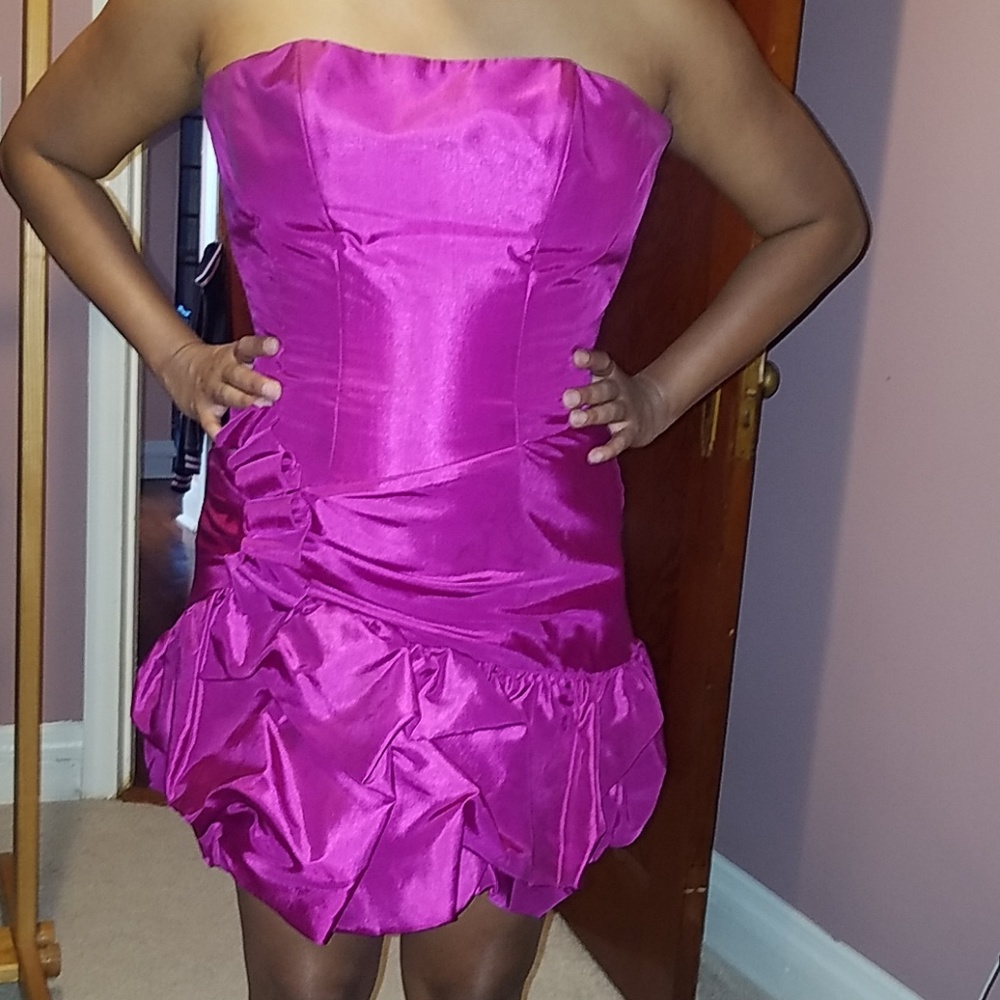 Jessica McClintock Formal Dress